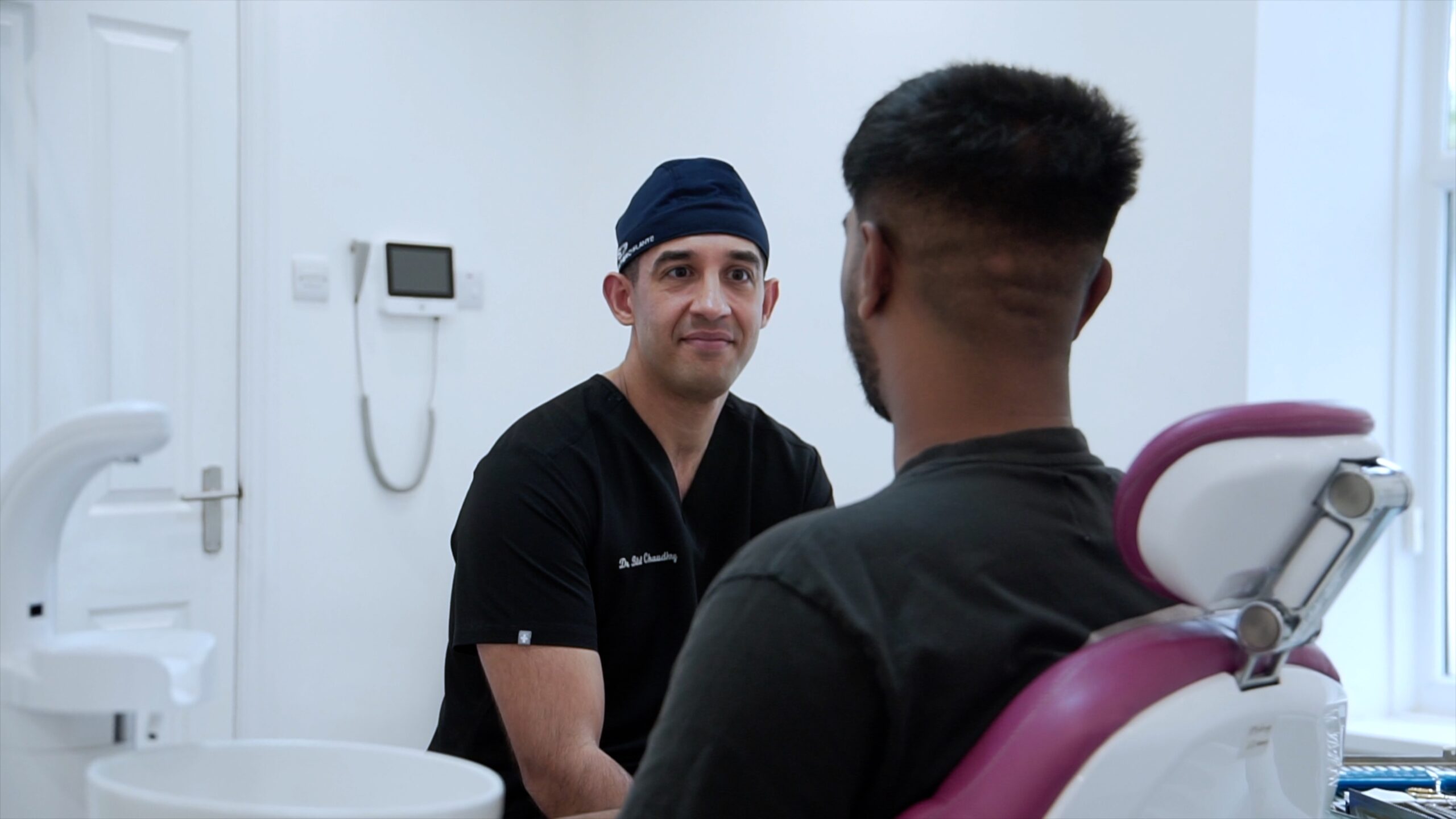 Teeth Whitening Holly House Dental Practice