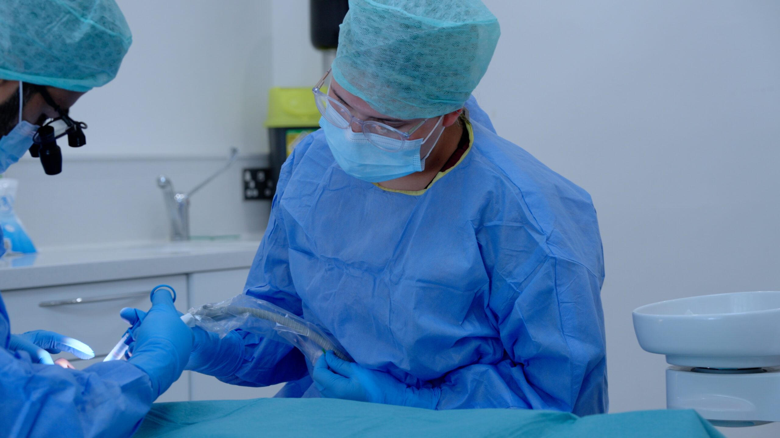 Crown Lengthening Holly House Dental Practice