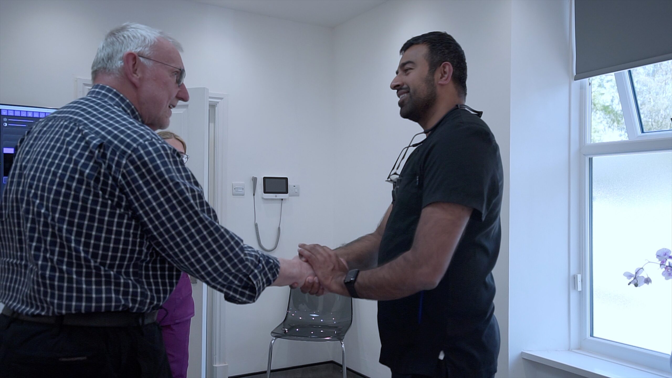 Periodontal Specialist Holly House Dental Practice