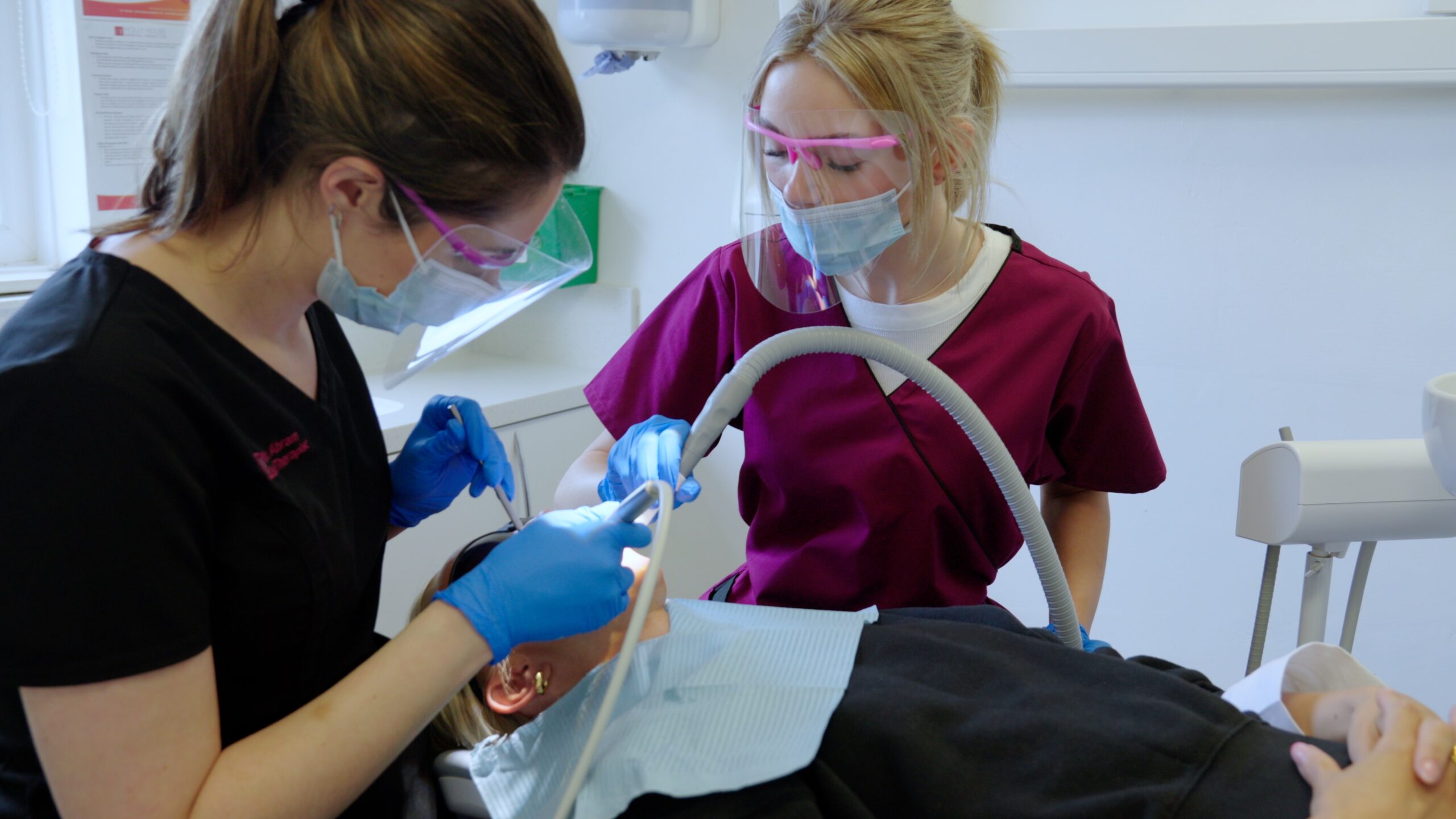 Dental Bridges Holly House Dental Practice