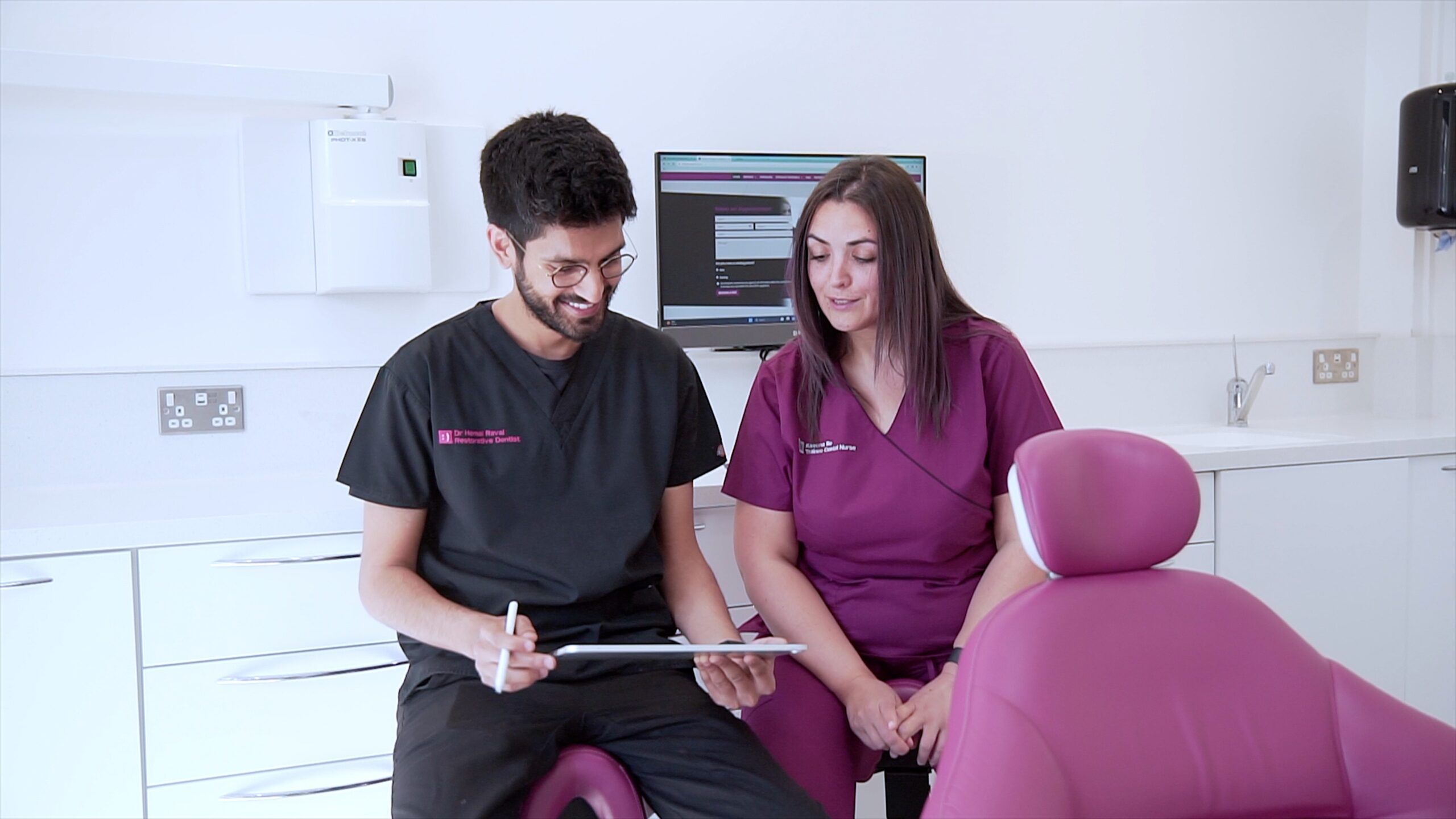 Contact Us Holly House Dental Practice