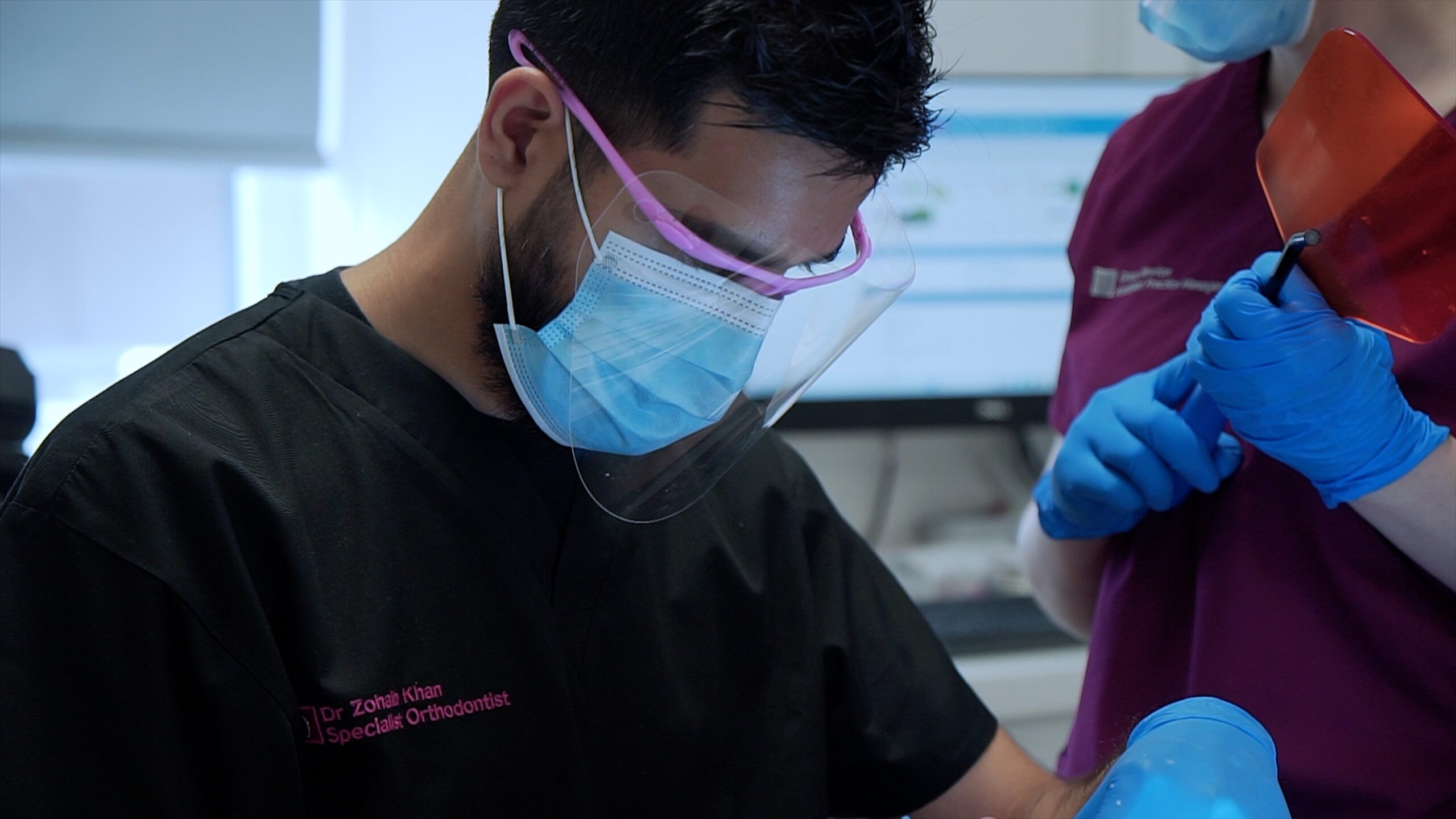 Jaw Muscle Relaxation Holly House Dental Practice